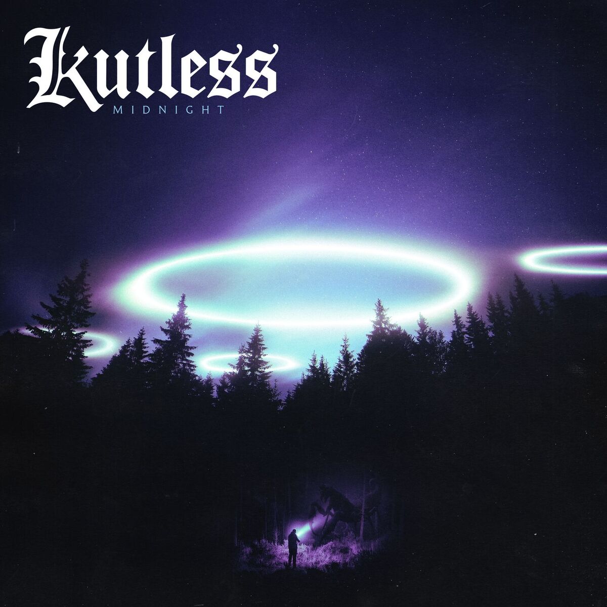Album cover of Midnight