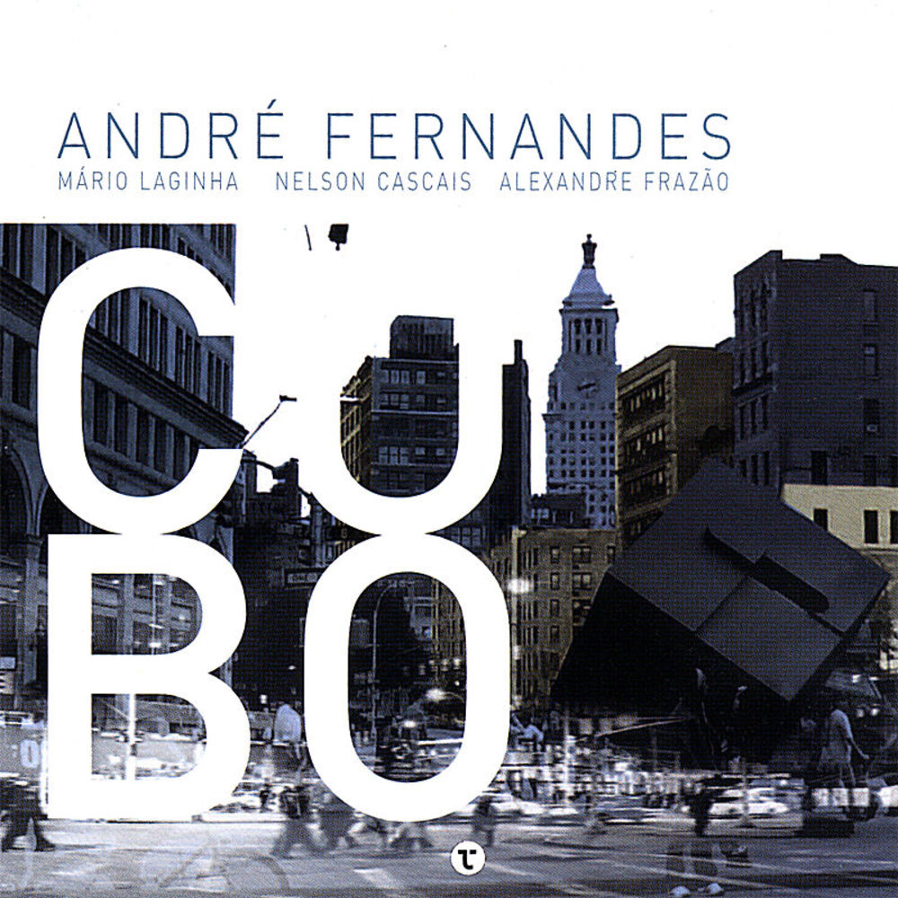Picture of Cubo