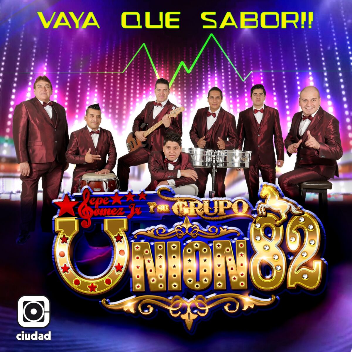 Album cover of El Piropo
