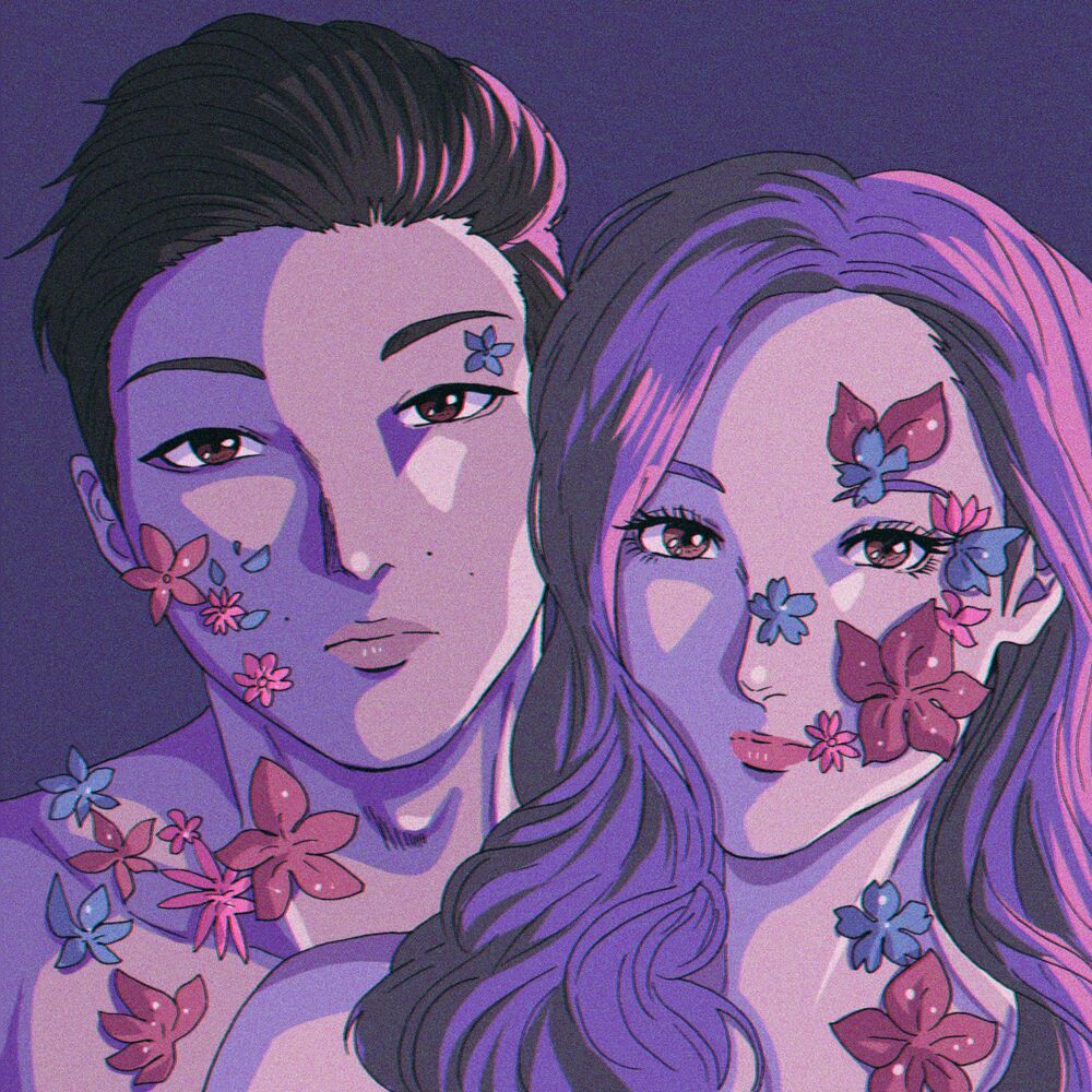 Picture of Paj Tshiab (feat. GY Yang)