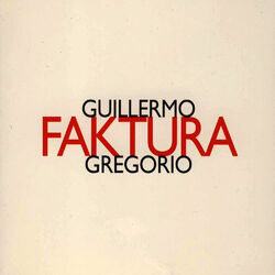 Cover of Faktura