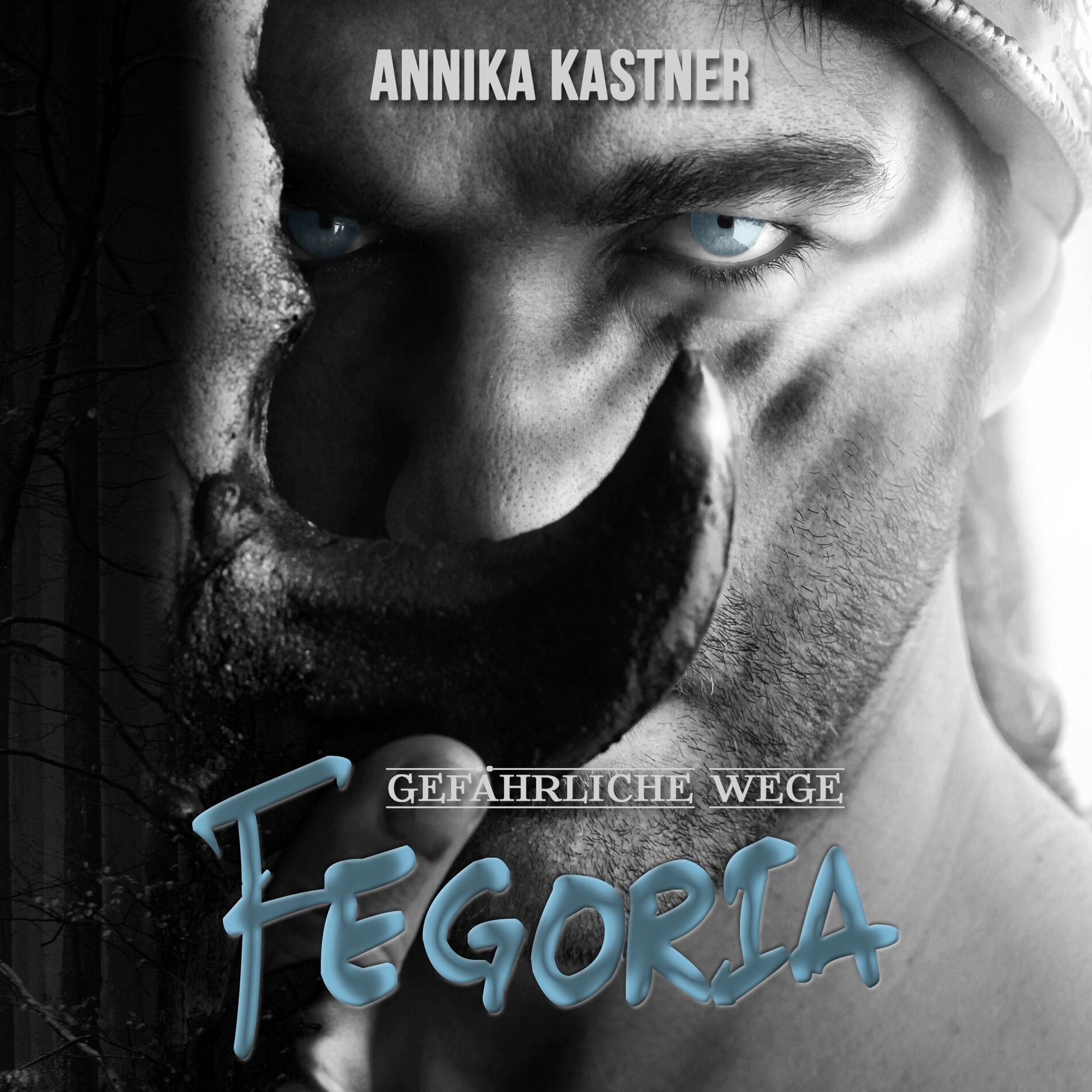 Album cover of Fegoria 2