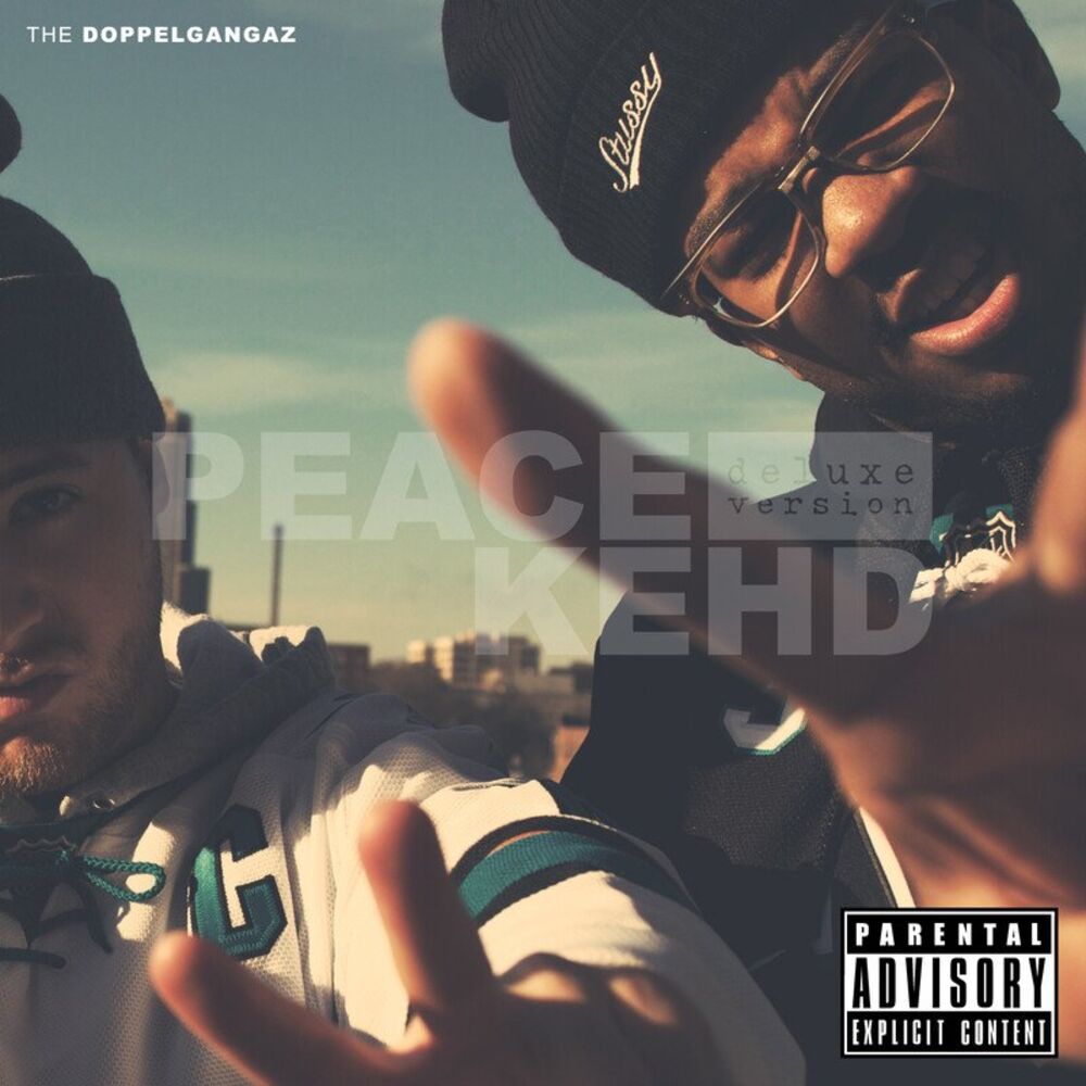 Picture of Peace Kehd (Deluxe)