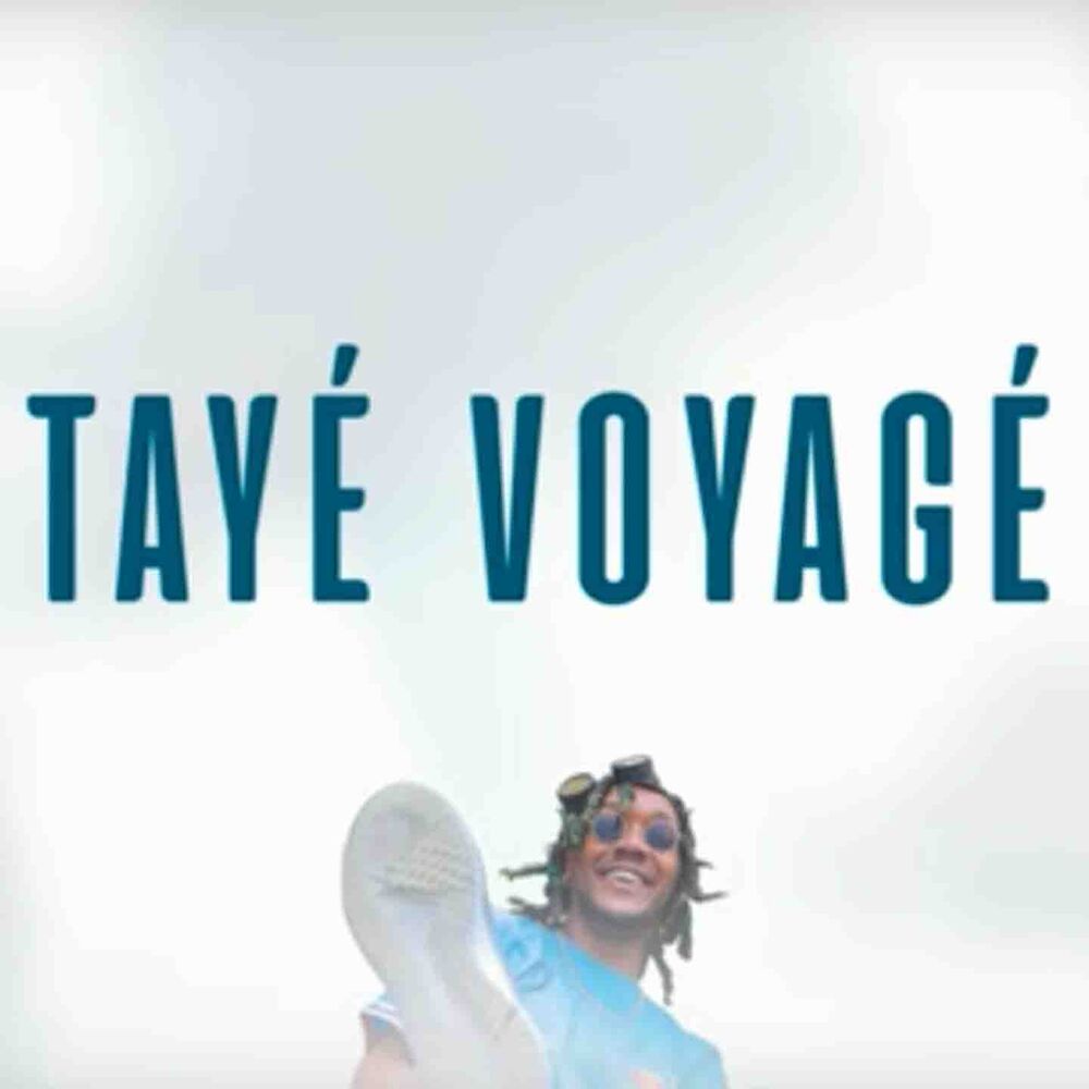 Picture of Tayé voyagé