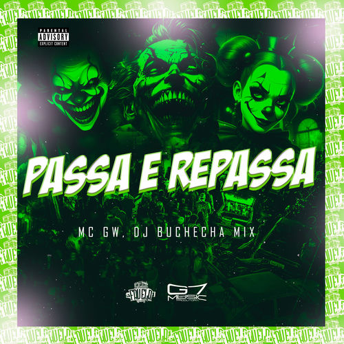 Passa e Repassa