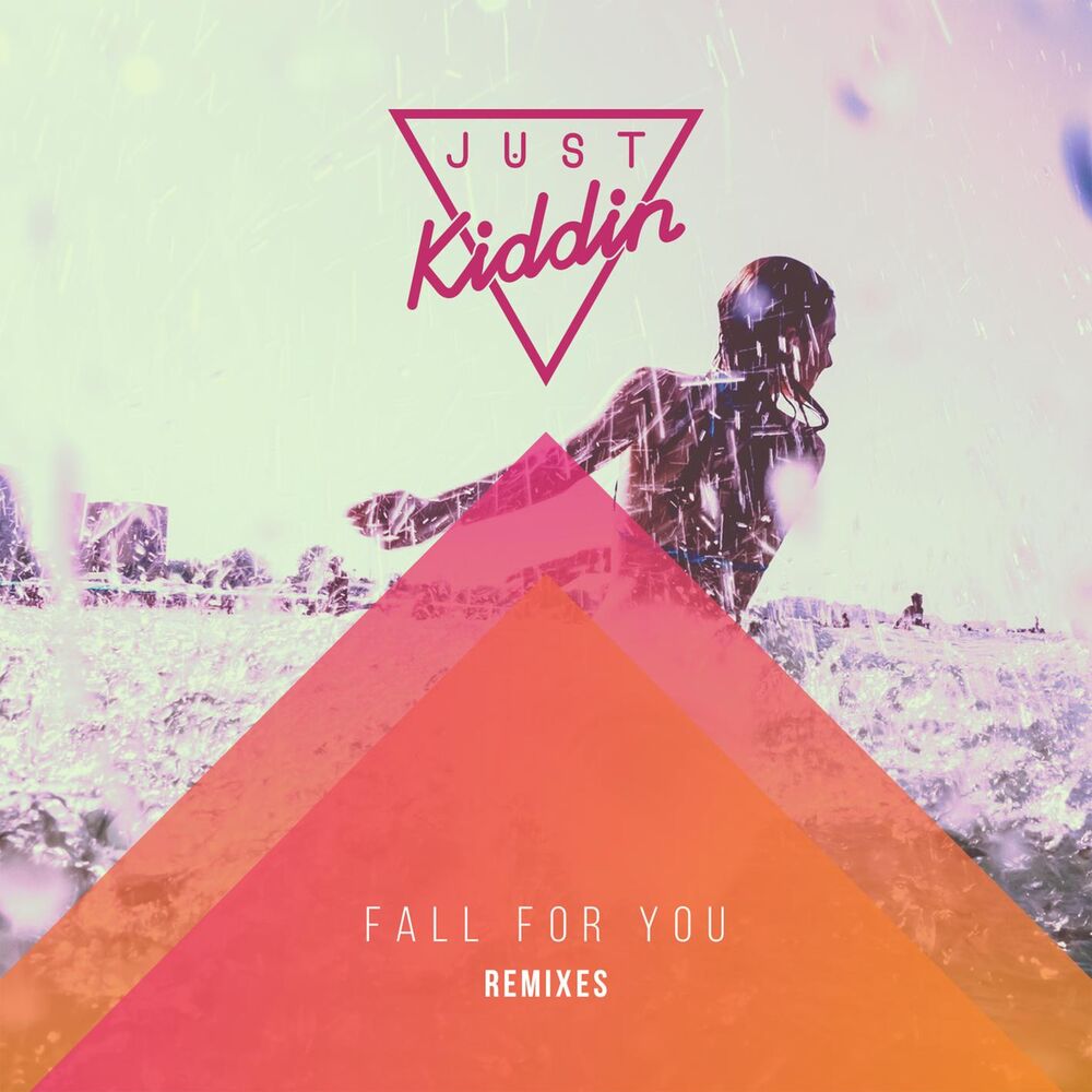 Picture of Fall for You (Remixes)