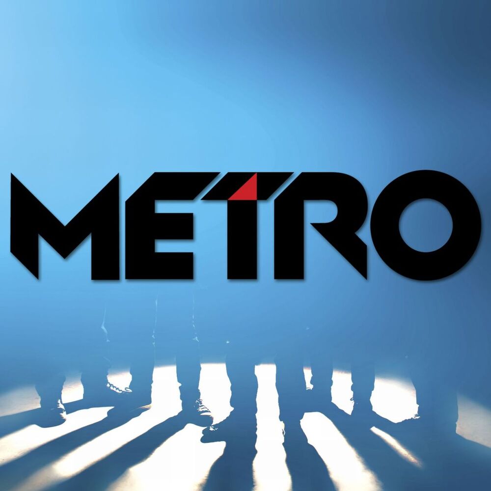 Picture of METRO