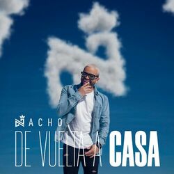 Cover of De Vuelta A Casa