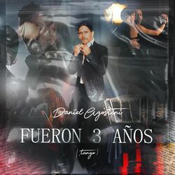 Cover of Fueron 3 Años
