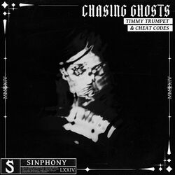 Cover of Chasing Ghosts