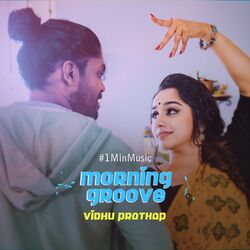 Cover of Morning Groove