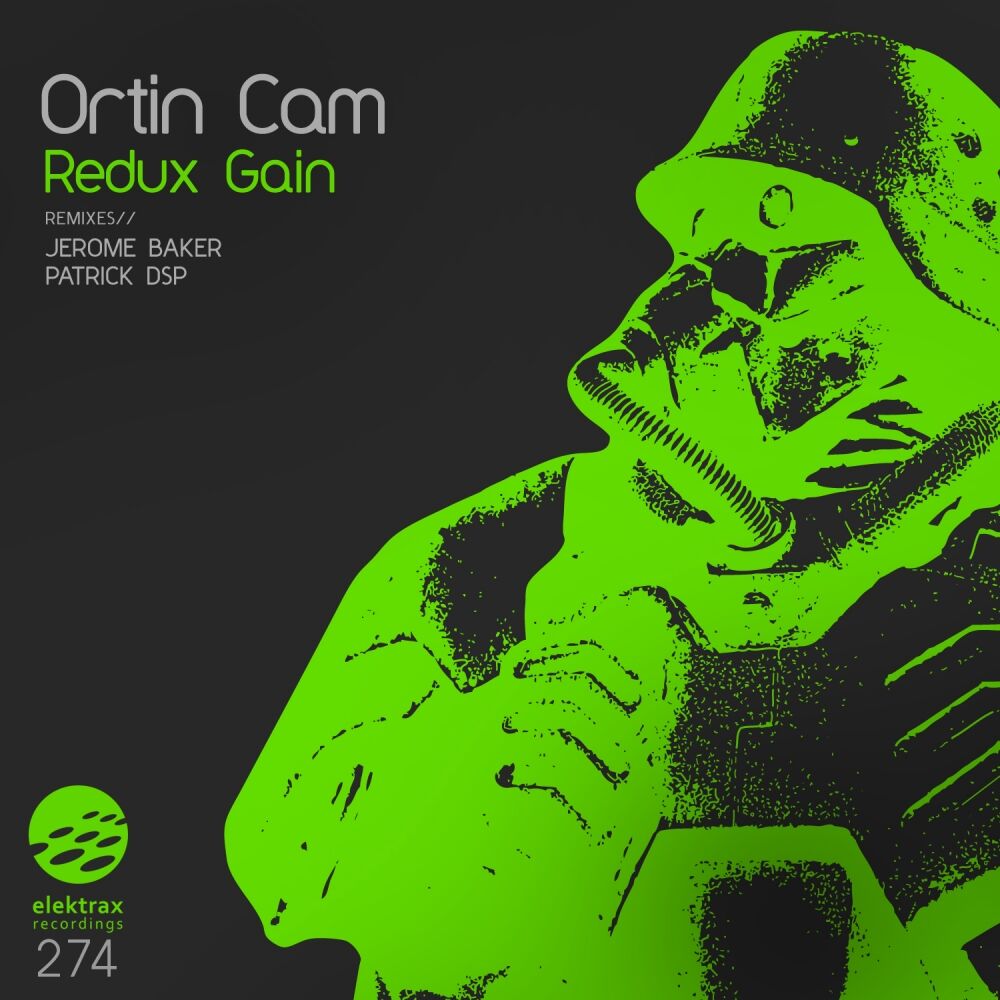 Picture of Redux Gain