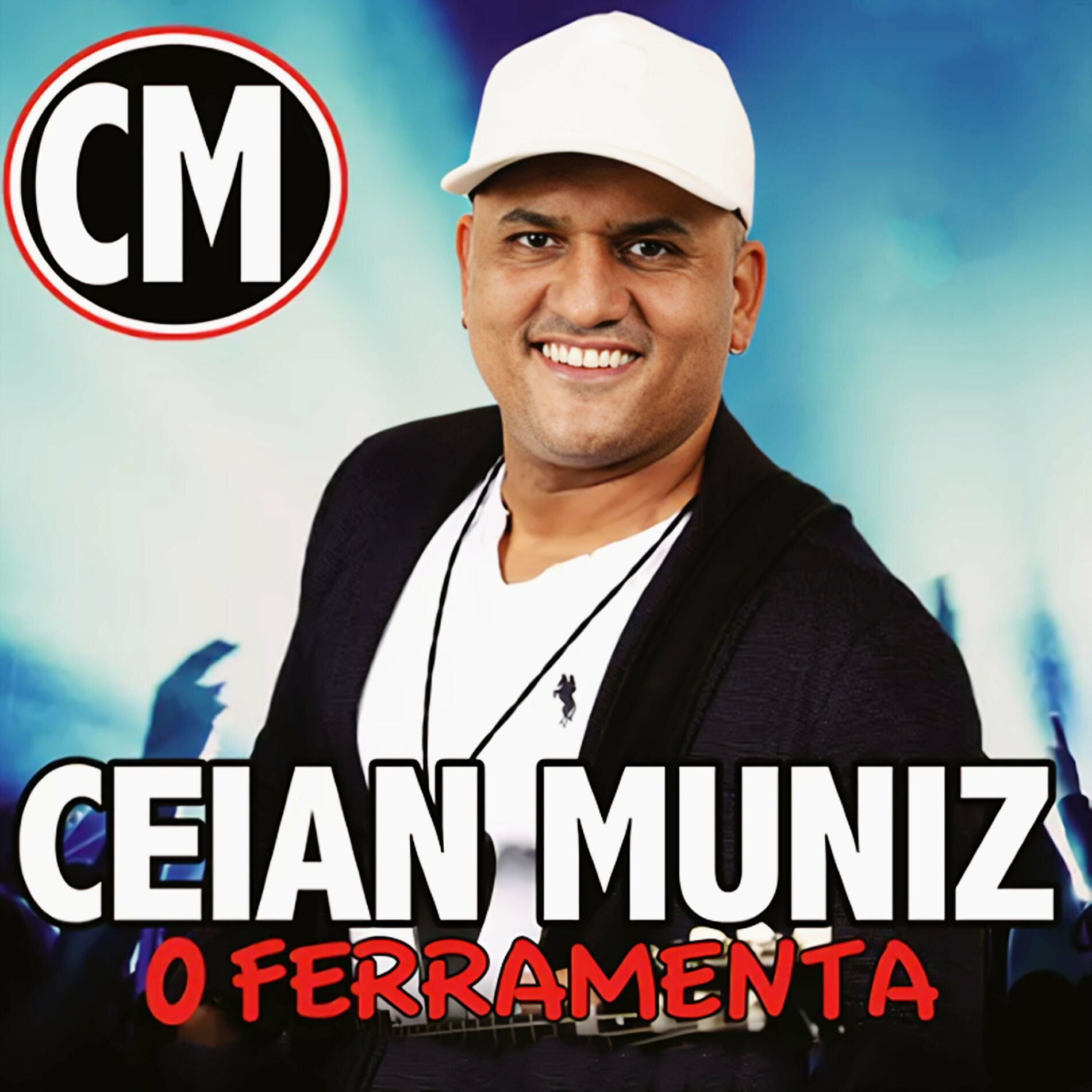 Album cover of O Ferramenta