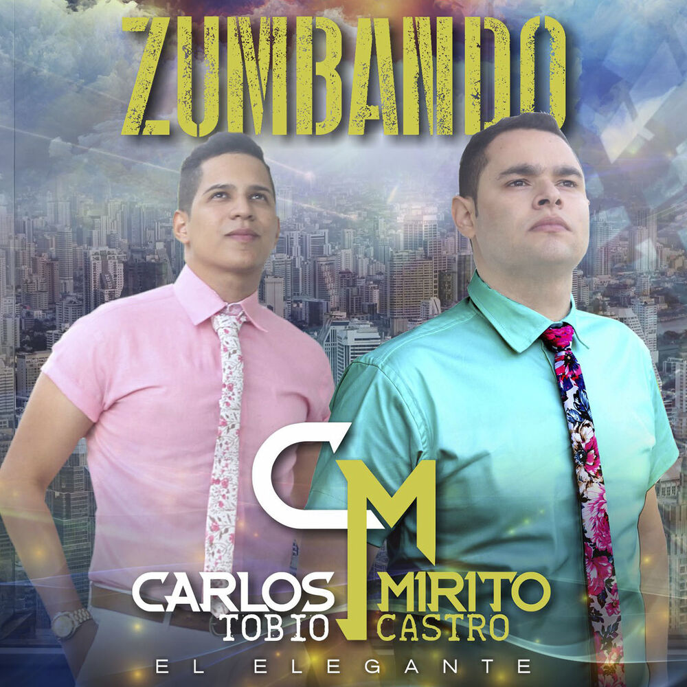 Picture of Zumbando