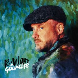 Cover of La gouache