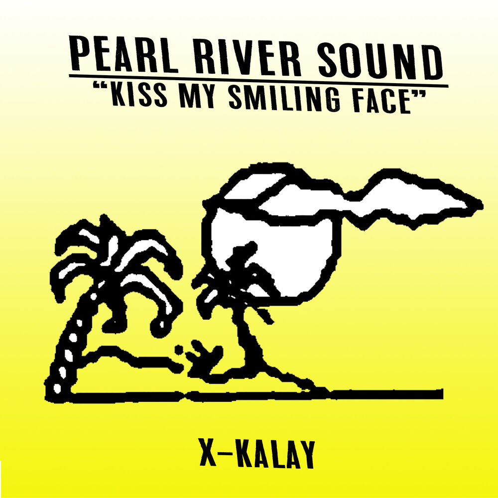Picture of Kiss My Smiling Face