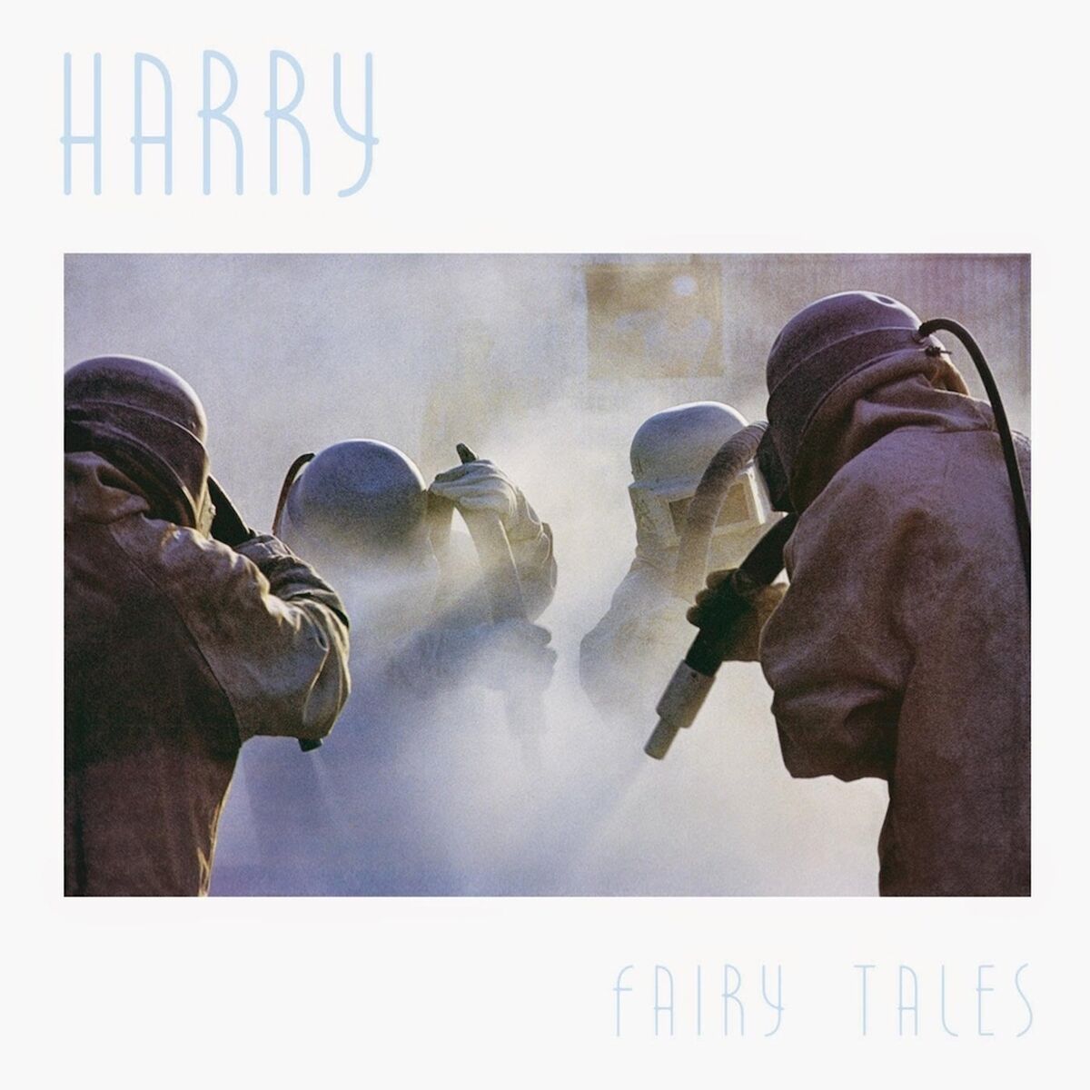 Album cover of Fairy Tales