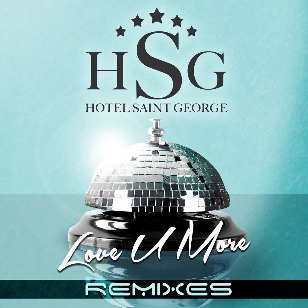 Picture of Love U More (The Remixes)