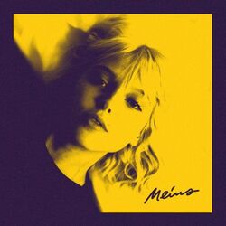 Cover of Meins