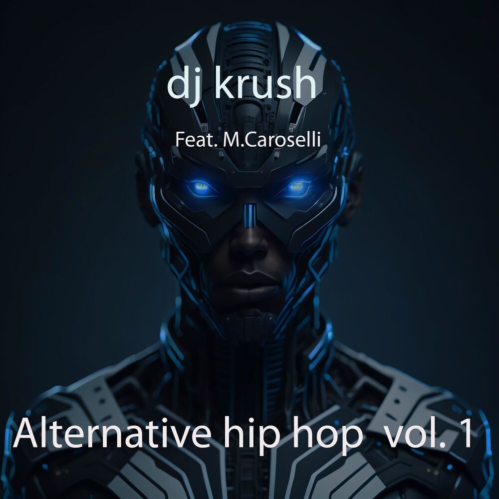 Picture of Alternative Hip Hop, Vol. 1
