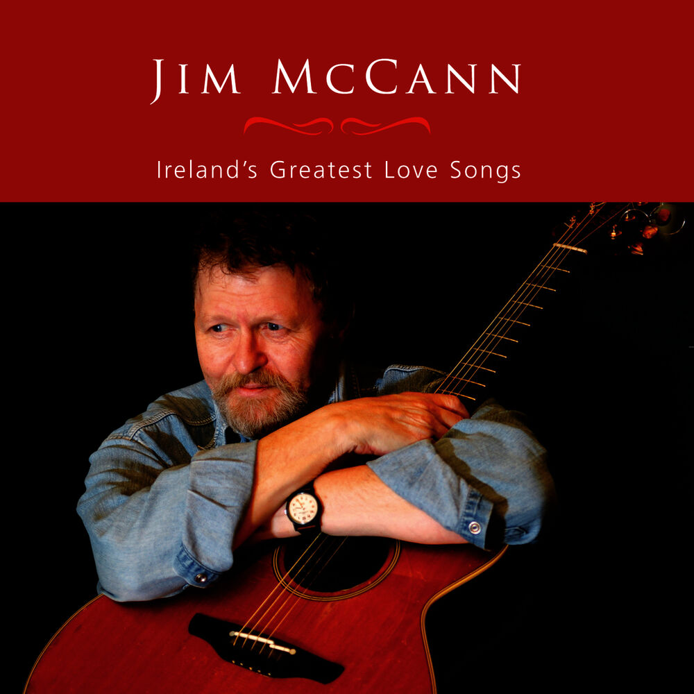 Picture of Ireland's Greatest Love Songs