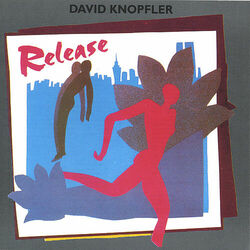 Cover of Release