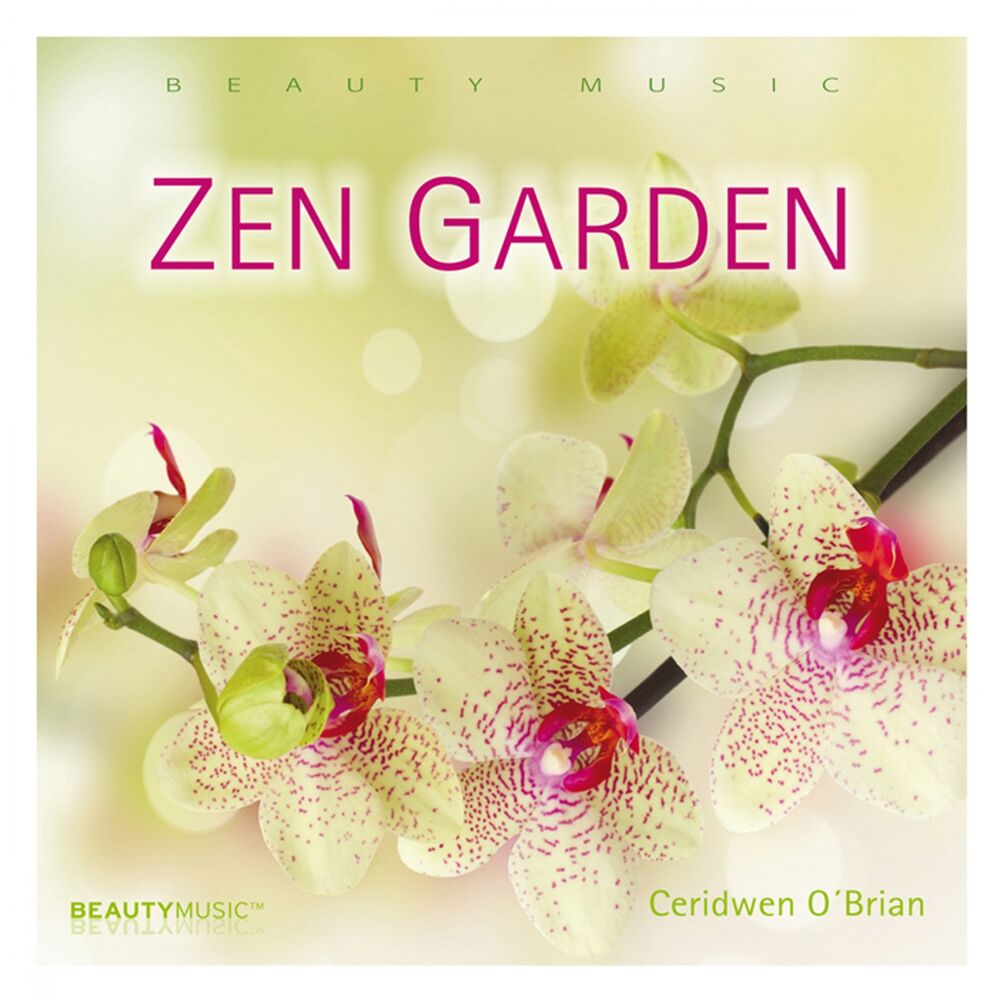 Picture of Zen Garden