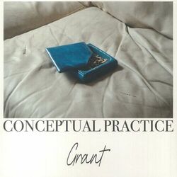 Cover of Conceptual Practice EP