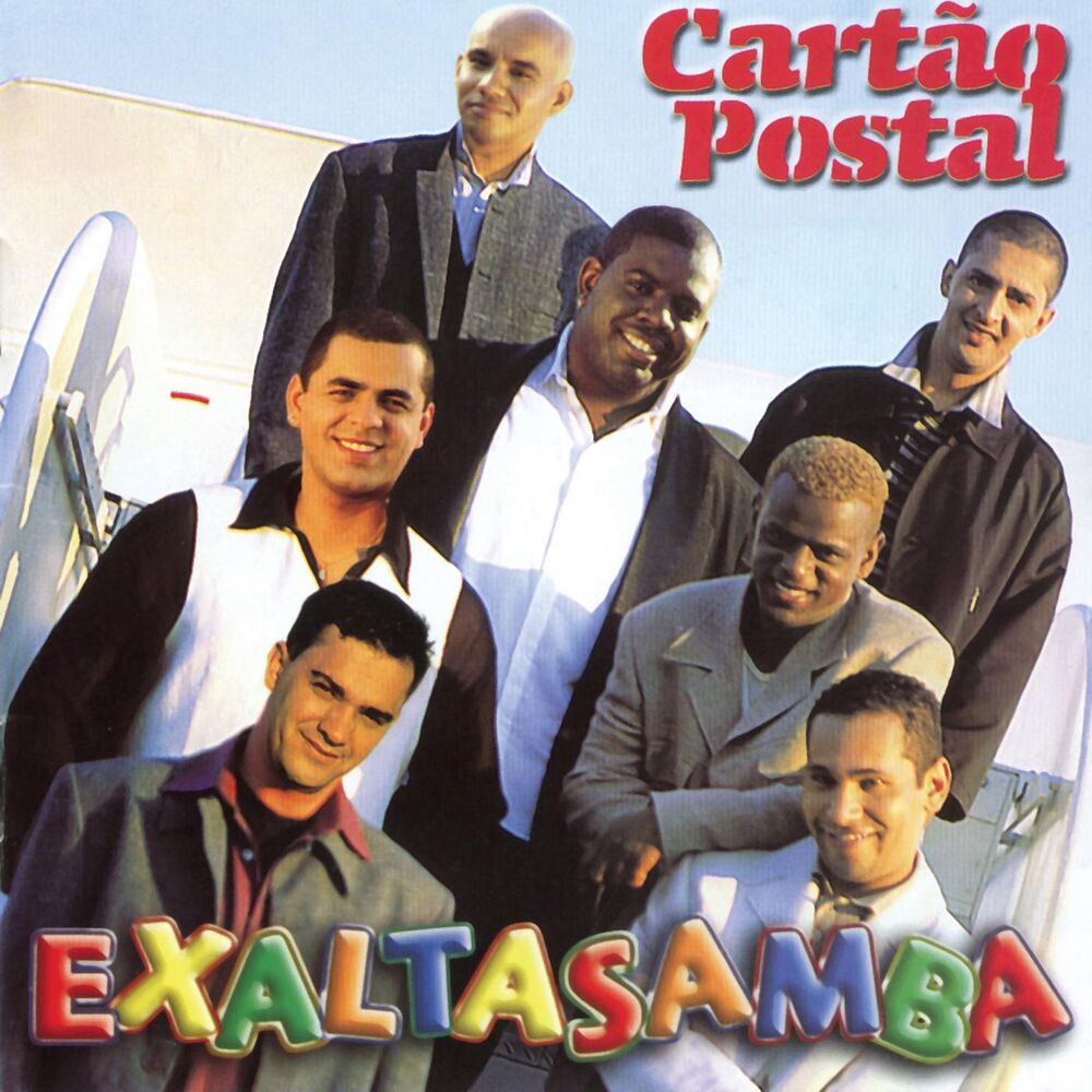 Picture of Cartão Postal