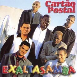Cover of Cartão Postal