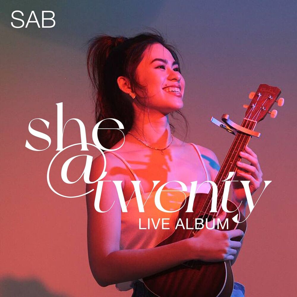 Picture of She@twenty (Live)