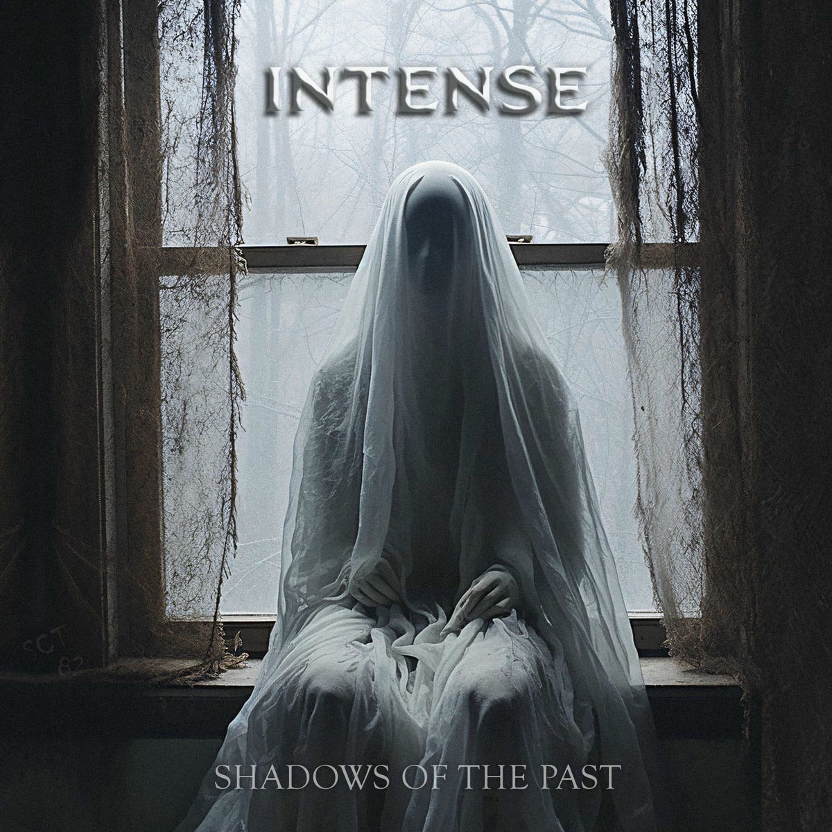 Album cover of Shadows of the Past