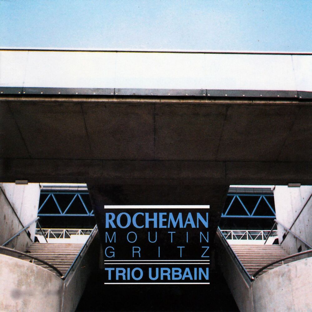 Picture of Trio urbain
