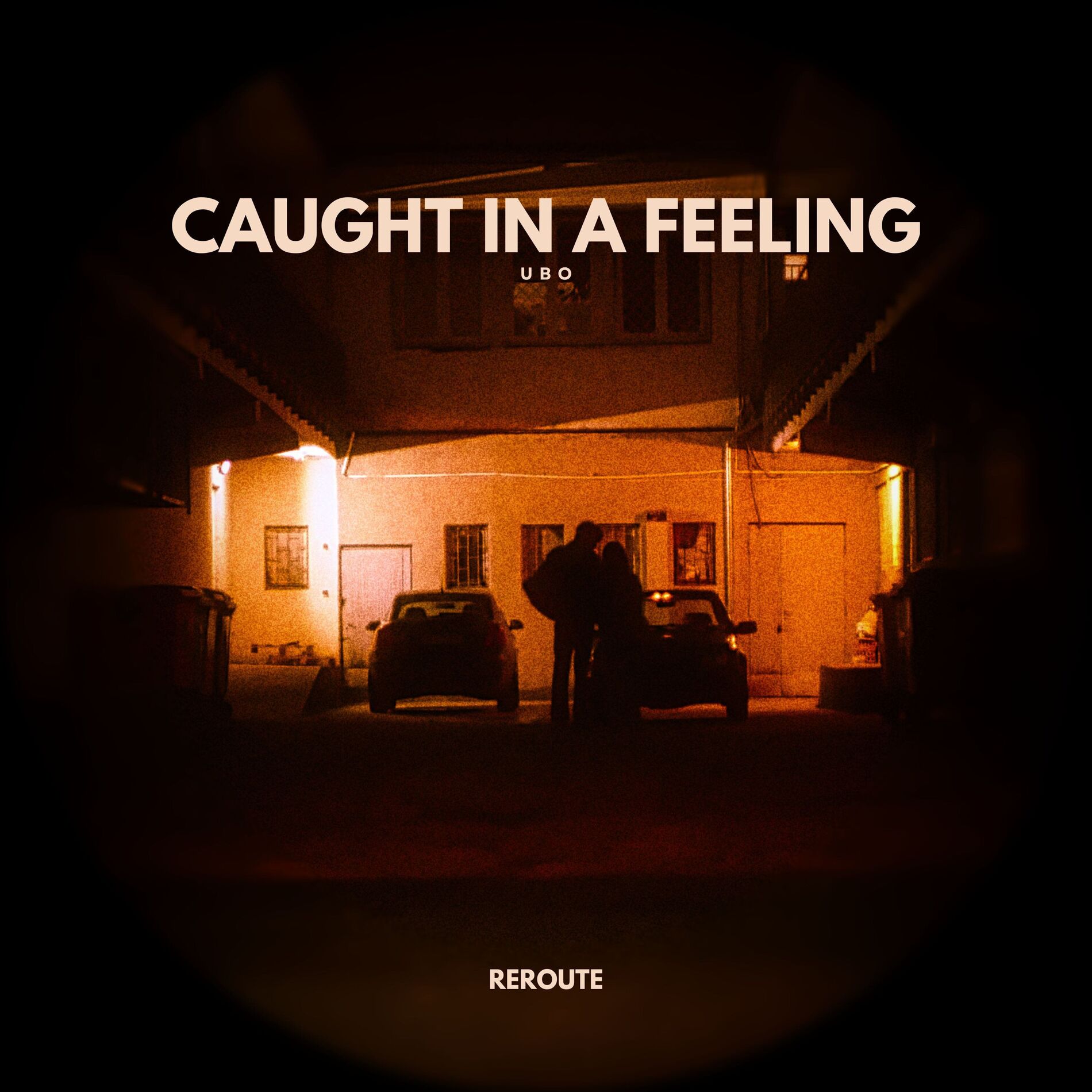 Album cover of Caught In A Feeling
