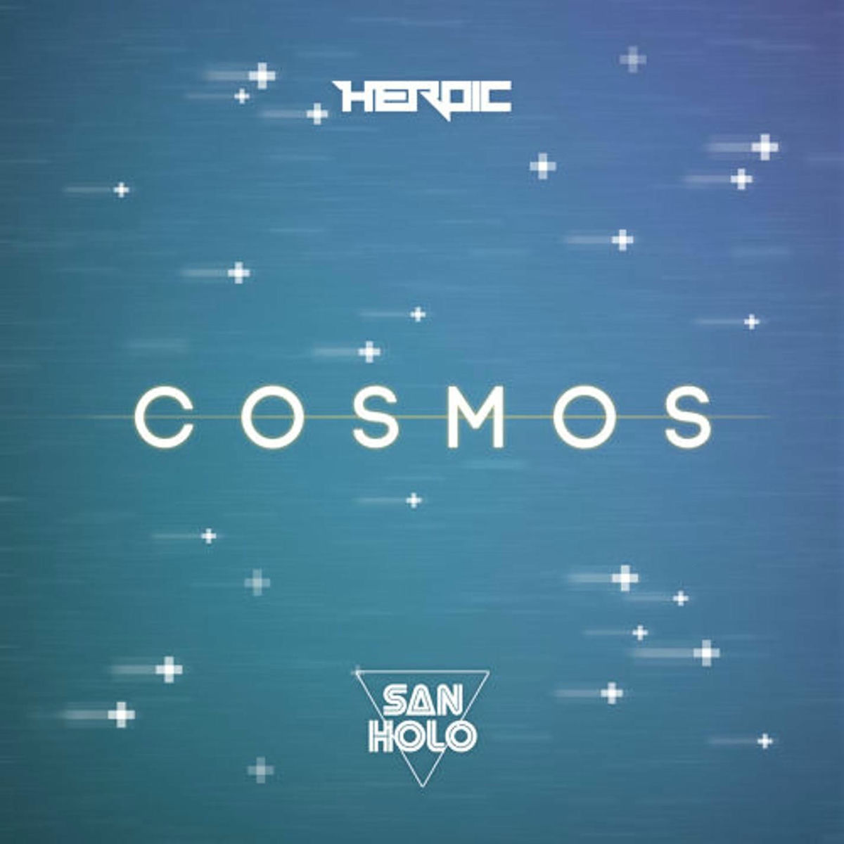 Album cover of Cosmos