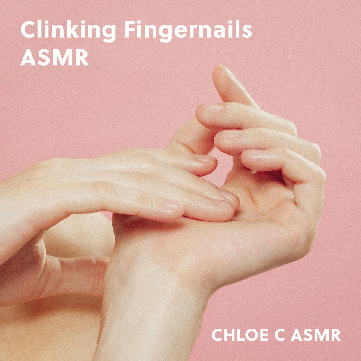 Album cover of Clinking Fingernails