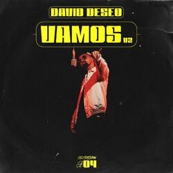 Cover of Vamos