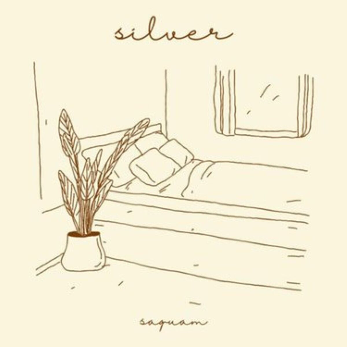 Album cover of Silver