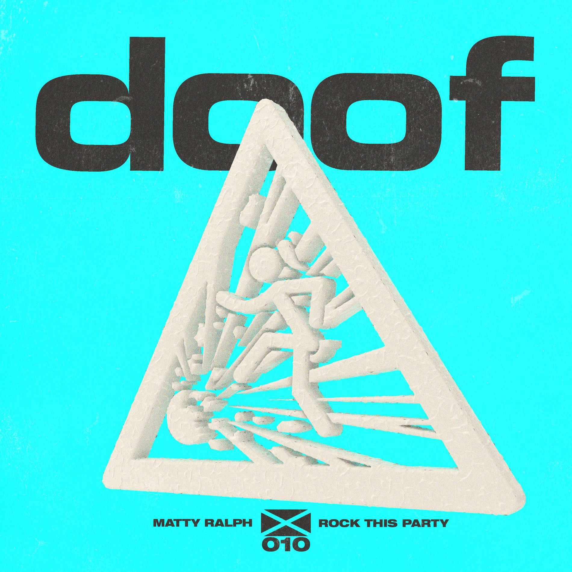 Album cover of Rock This Party