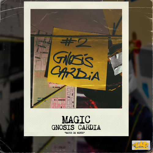 Gnosis Cardia