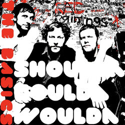 Cover of SHOULDACOULDAWOULDA