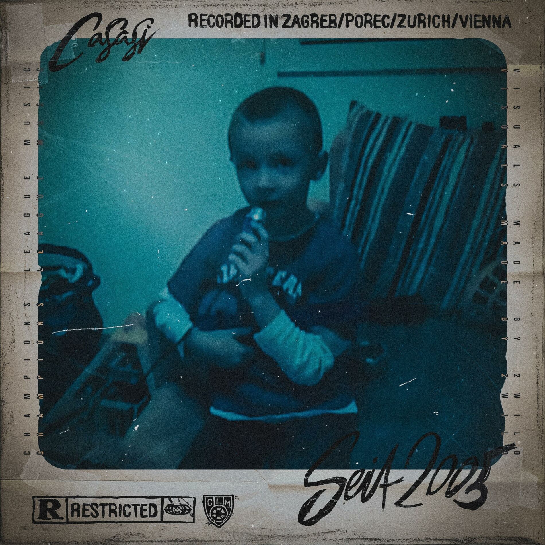 Album cover of SEIT 2005
