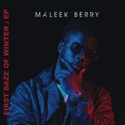 Cover of First Daze Of Winter
