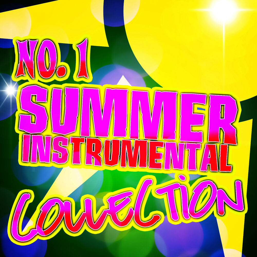 Picture of No.1 Summer Instrumental Collection
