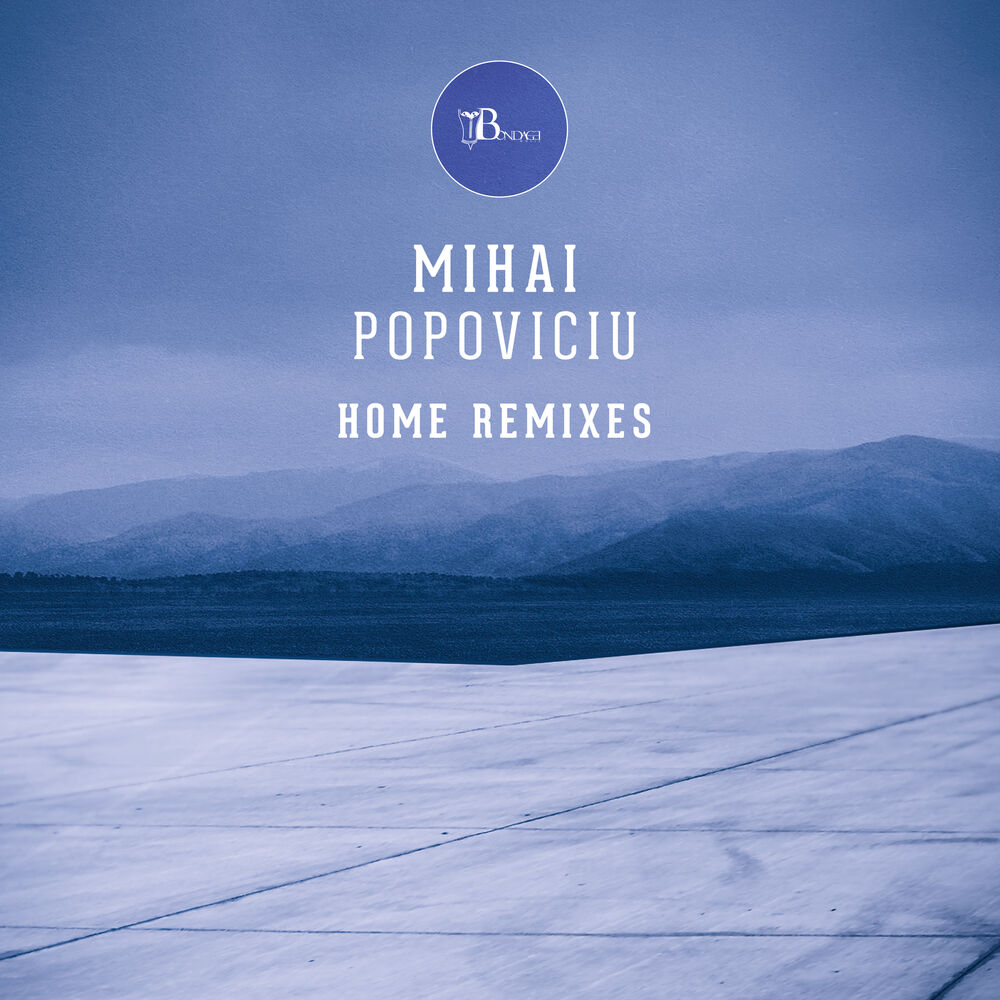 Picture of Home Remixes, Pt. 1