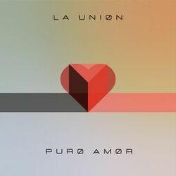 Cover of PURO AMOR