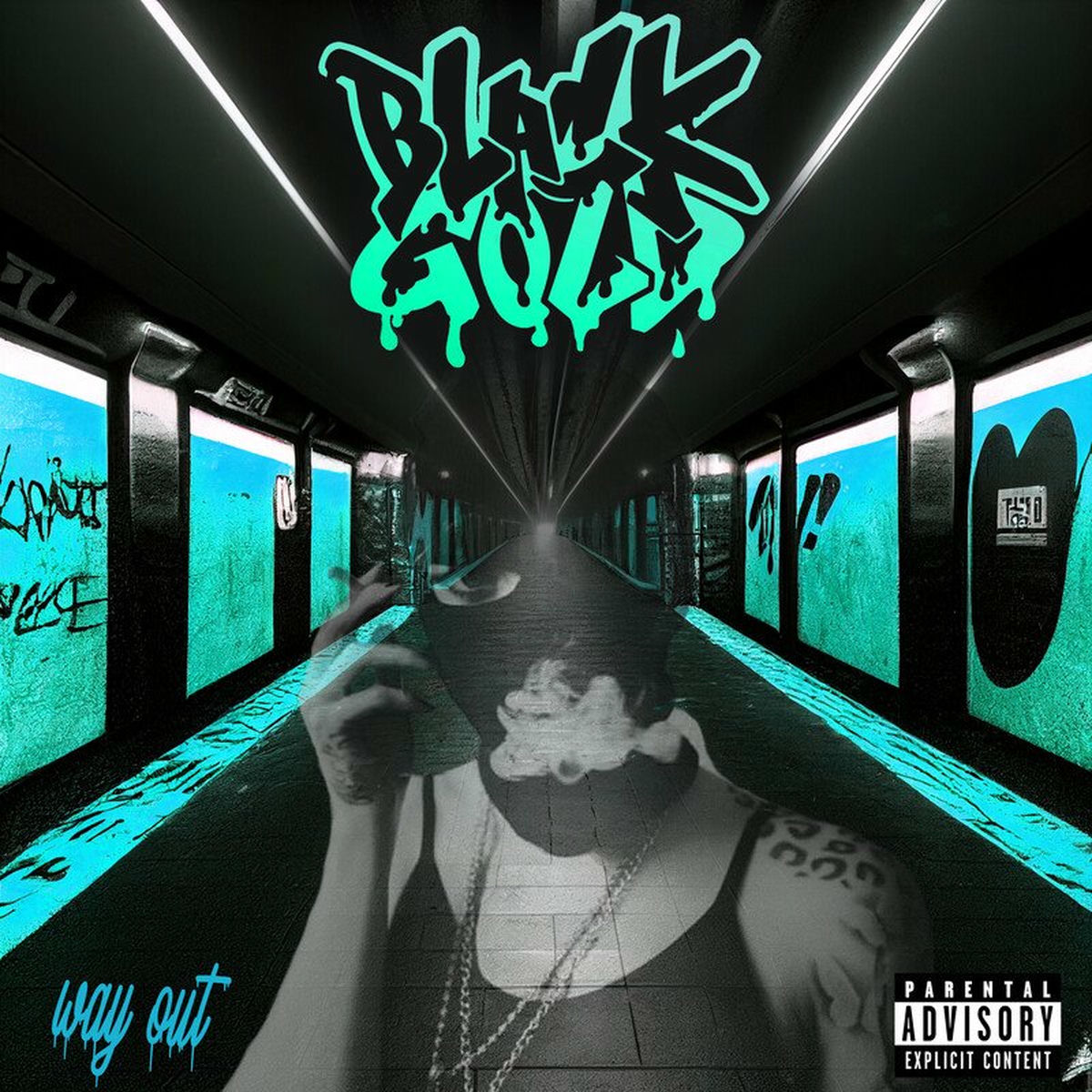 Album cover of Way Out