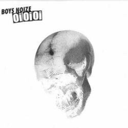 Cover of Oi Oi Oi Remixed