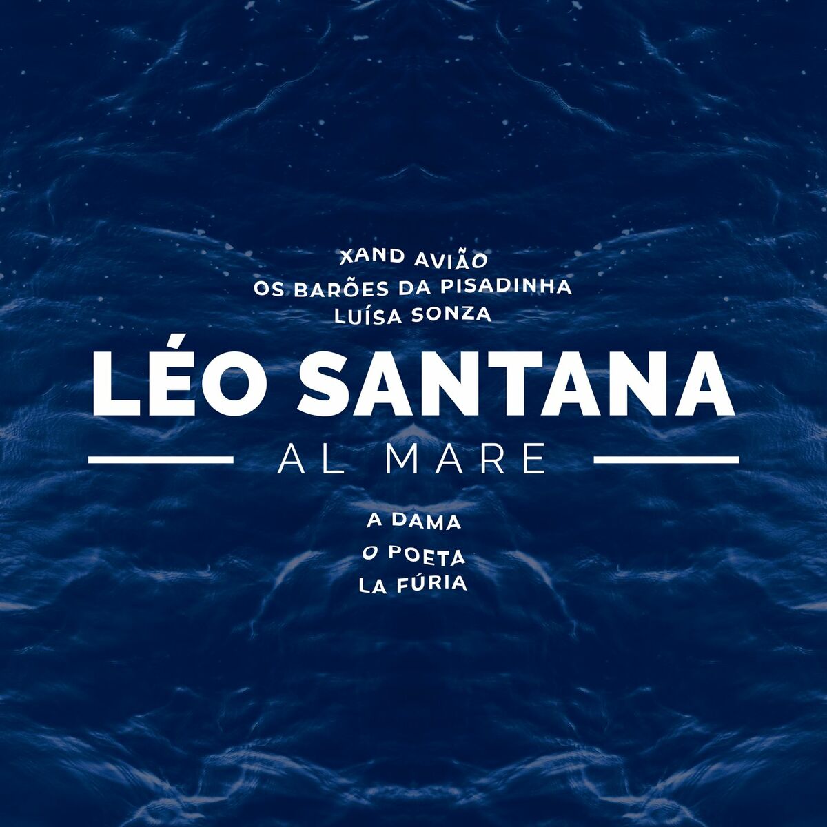 Album cover of Já Te Esqueci