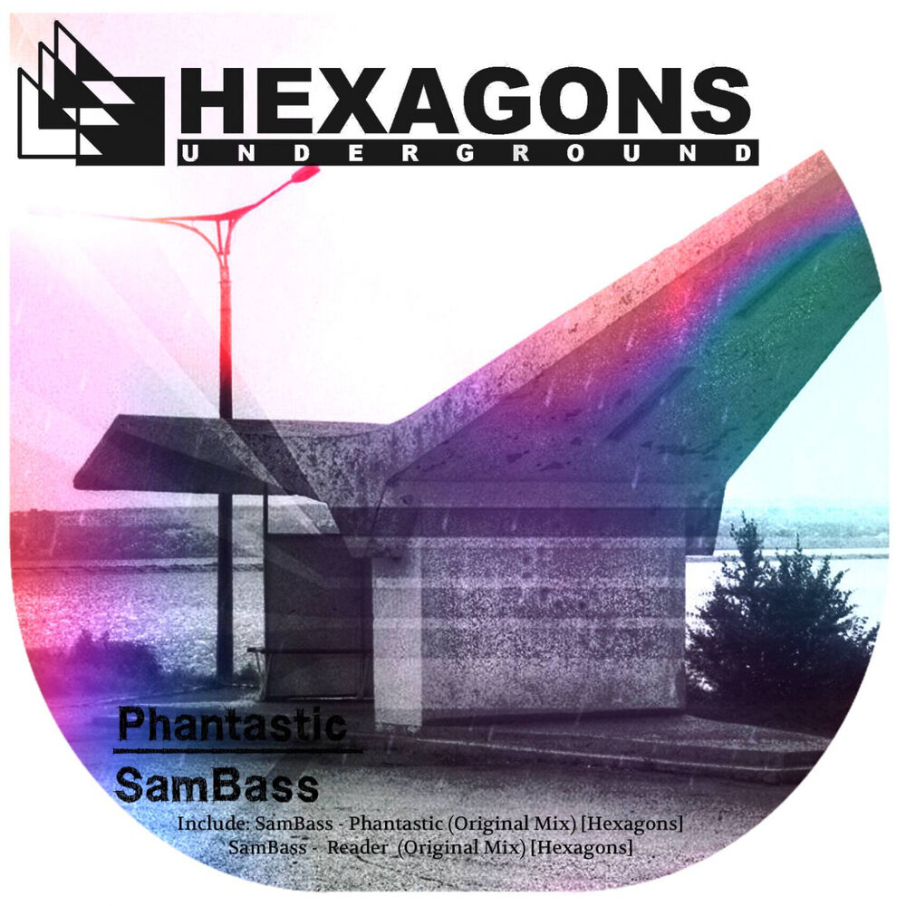 Picture of Phantastic Ep